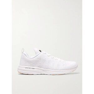 APL: Athletic Propulsion Labs Techloom Pro Sneakers White